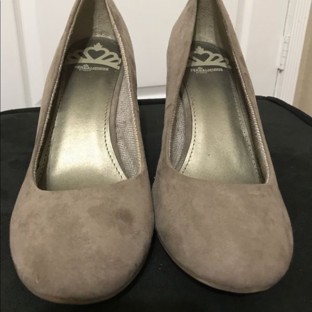 Wedges